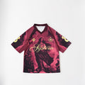 Soccer Jersey Y2K Barclays virgin Drip
