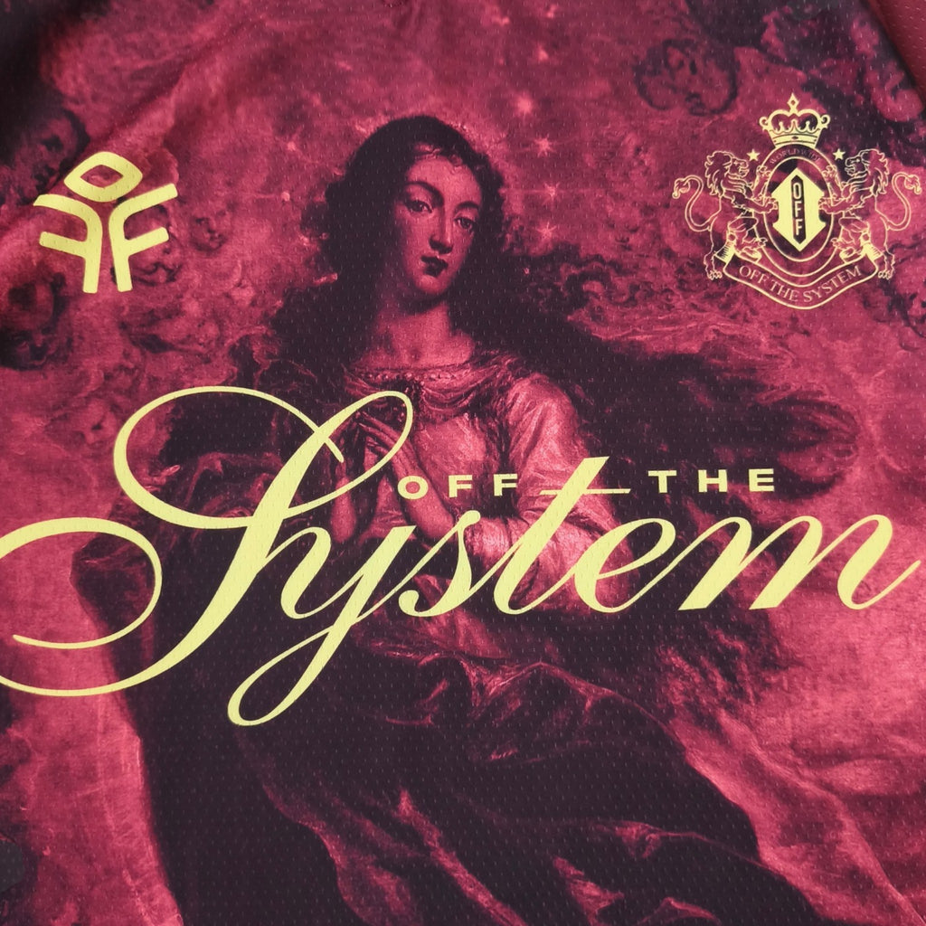 Soccer Jersey Y2K Barclays virgin Drip