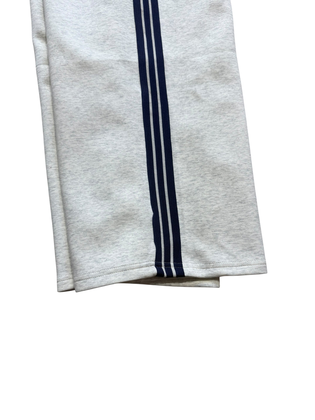 Baggy Jogging Oversize Y2K – Coupe Extra Large à Bandes Latérales ( M - Médium )
