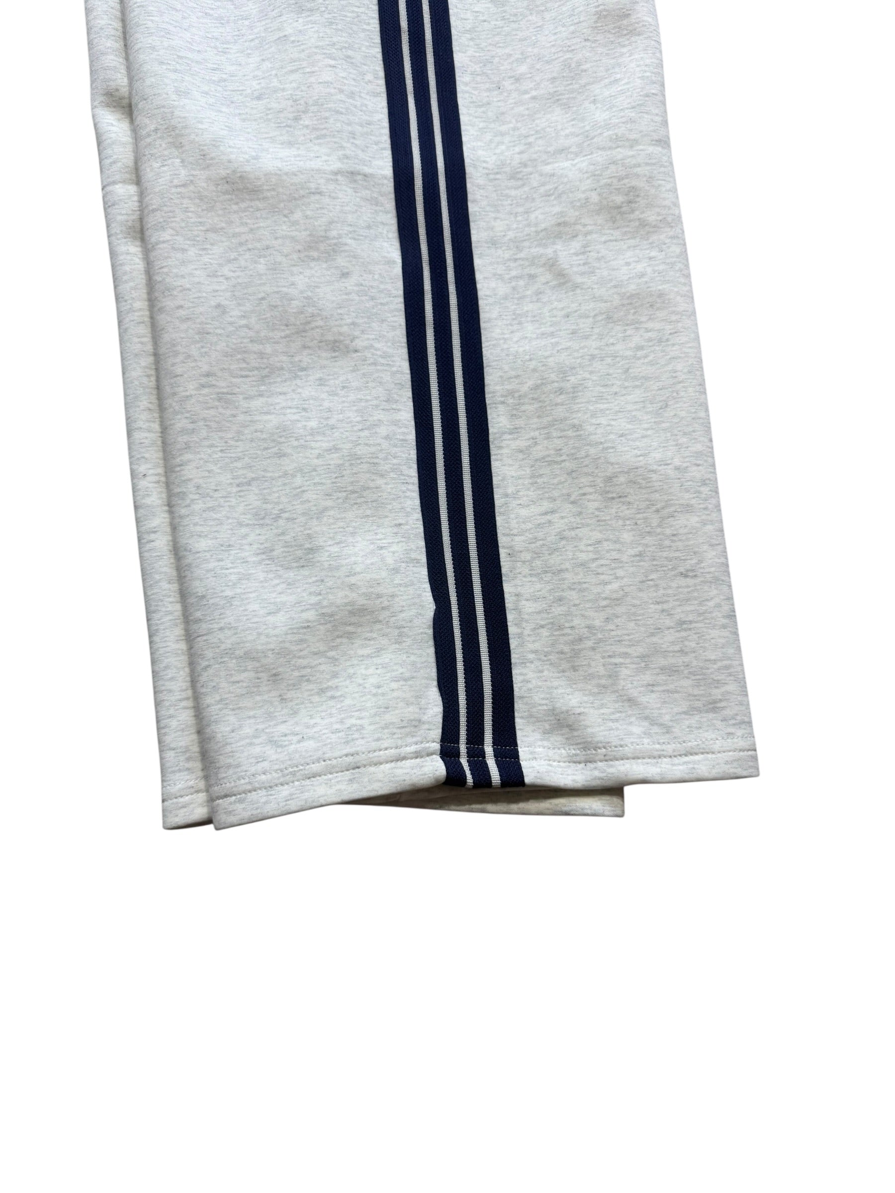 Baggy Jogging Oversize Y2K – Coupe Extra Large à Bandes Latérales ( M - Médium )