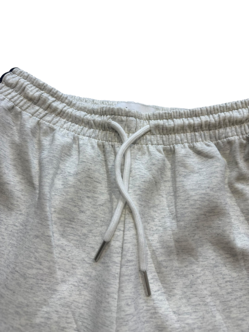 Baggy Jogging Oversize Y2K – Coupe Extra Large à Bandes Latérales ( M - Médium )
